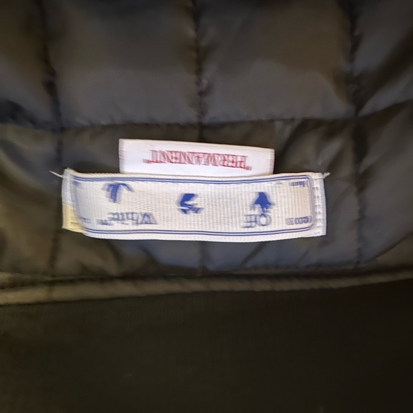 OFF-White witch Logo Patch varsity jacket - Picture 4 of 8